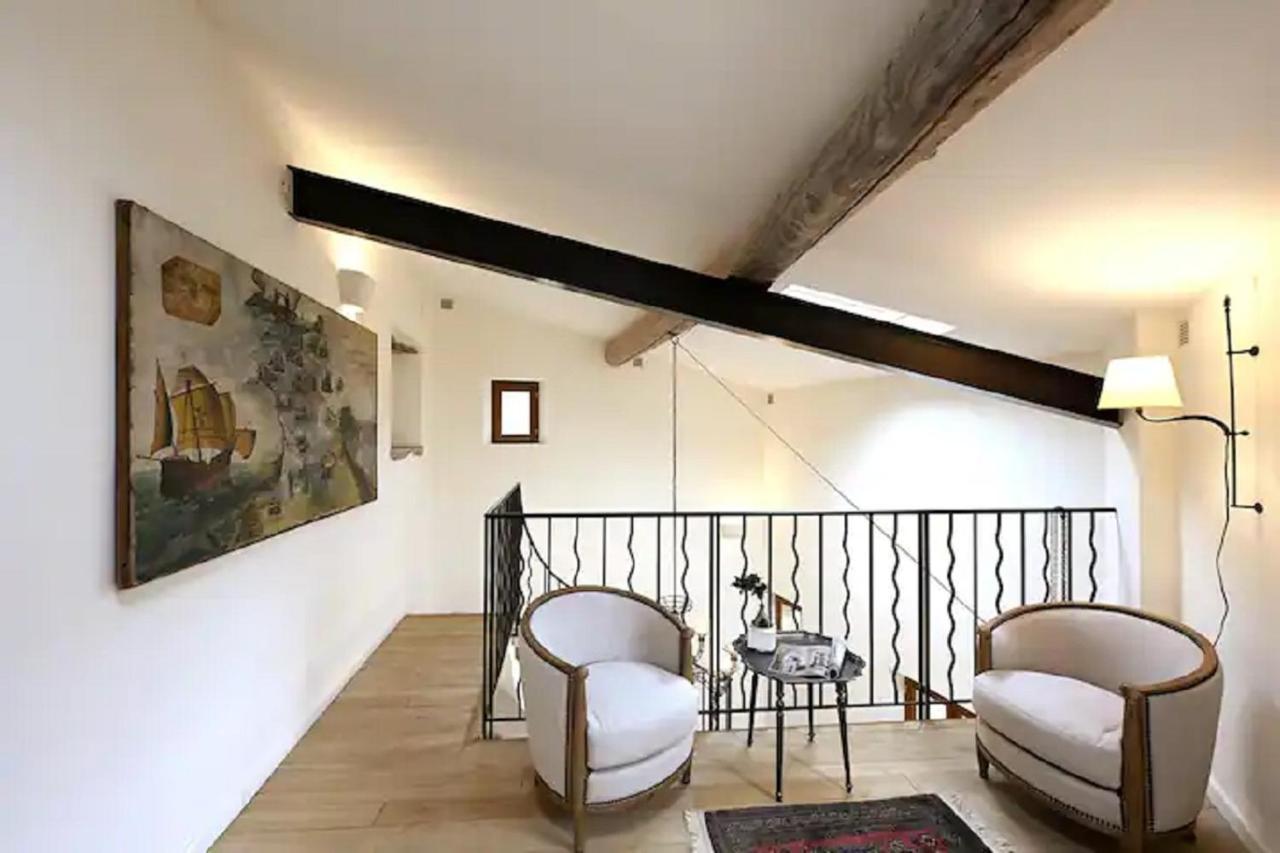 La Borie Oubliee Villa Gordes Ngoại thất bức ảnh