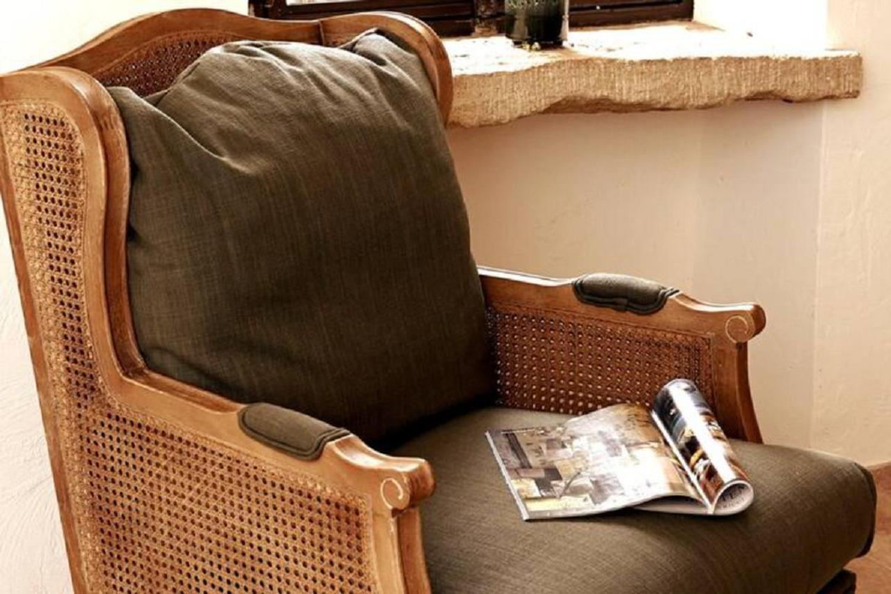La Borie Oubliee Villa Gordes Ngoại thất bức ảnh