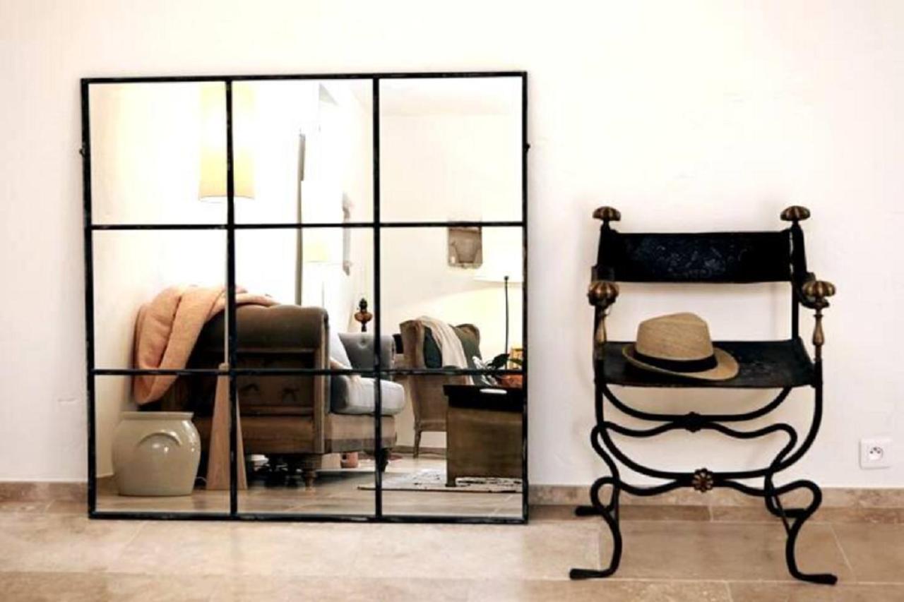 La Borie Oubliee Villa Gordes Ngoại thất bức ảnh