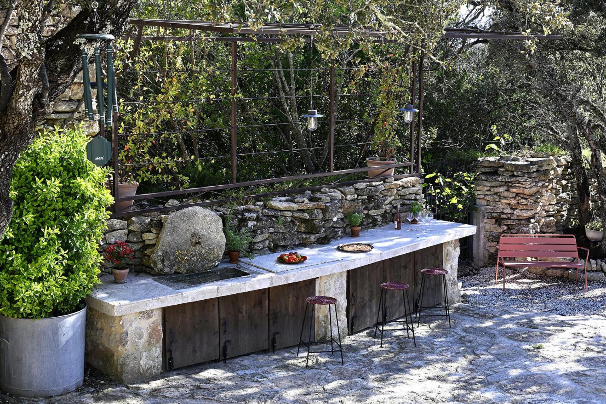 La Borie Oubliee Villa Gordes Ngoại thất bức ảnh