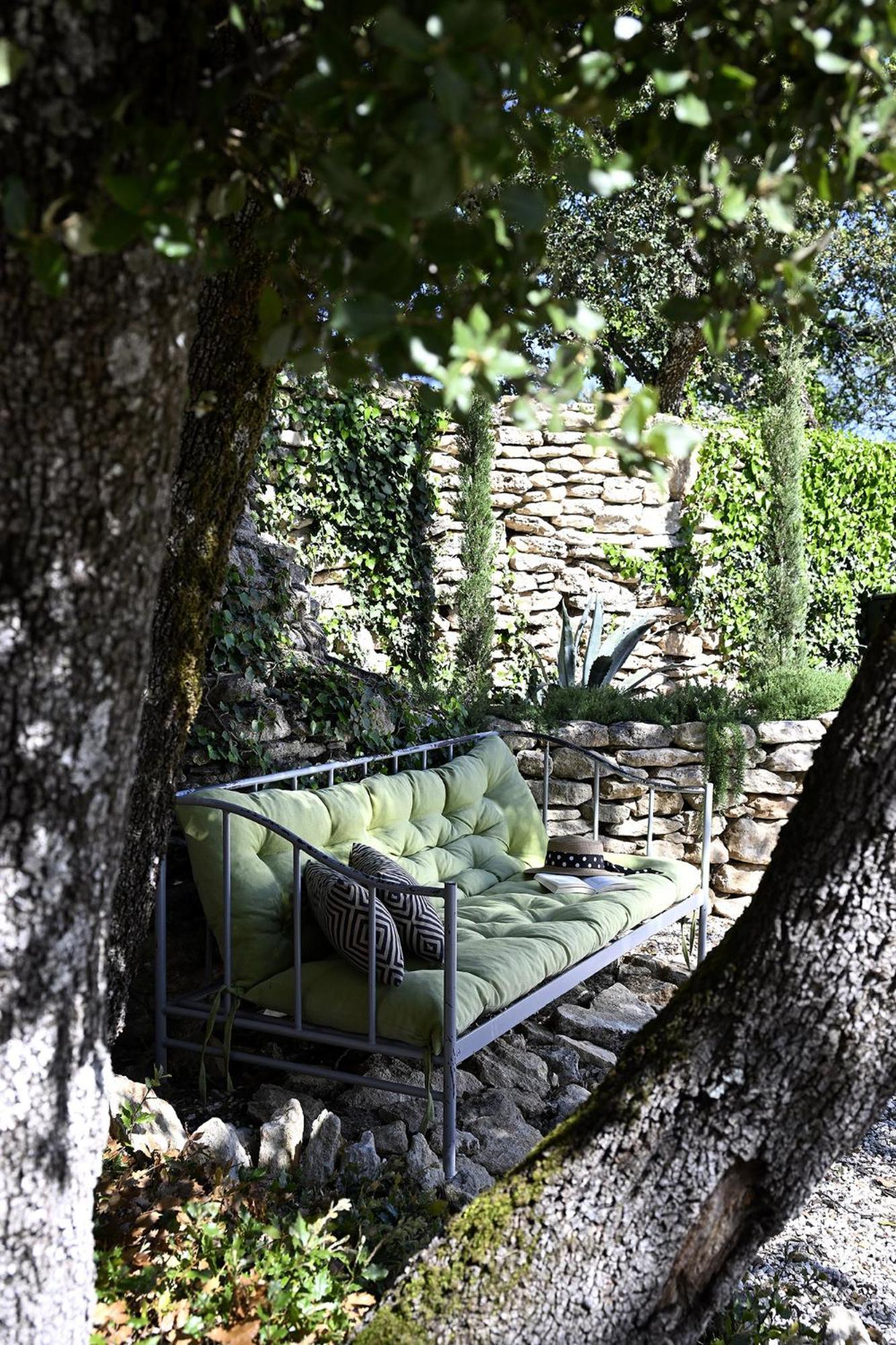 La Borie Oubliee Villa Gordes Ngoại thất bức ảnh
