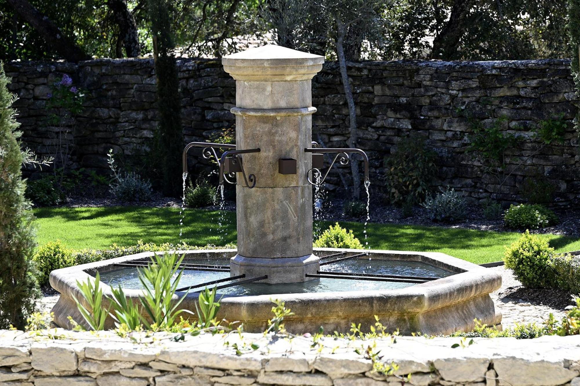 La Borie Oubliee Villa Gordes Ngoại thất bức ảnh
