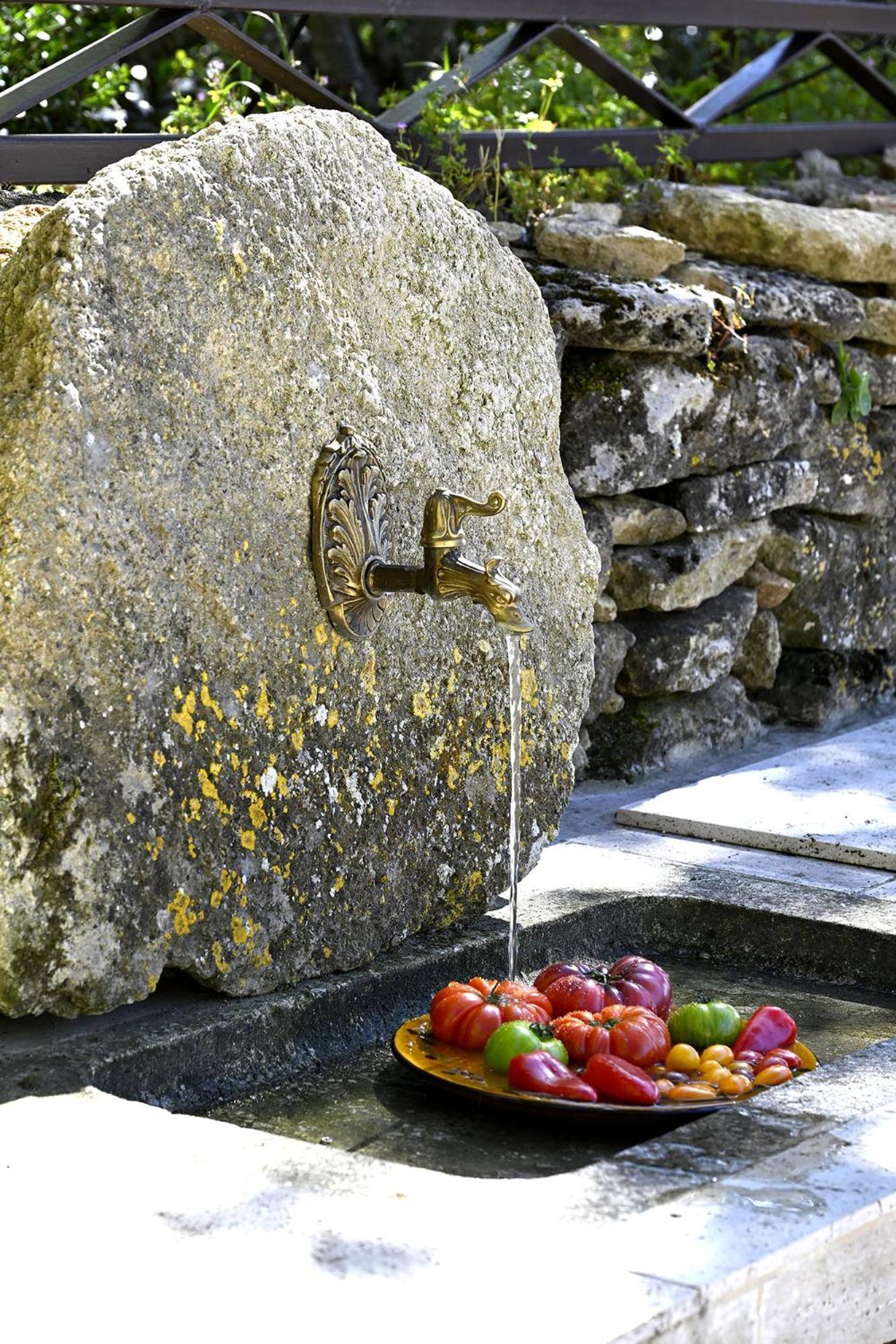 La Borie Oubliee Villa Gordes Ngoại thất bức ảnh
