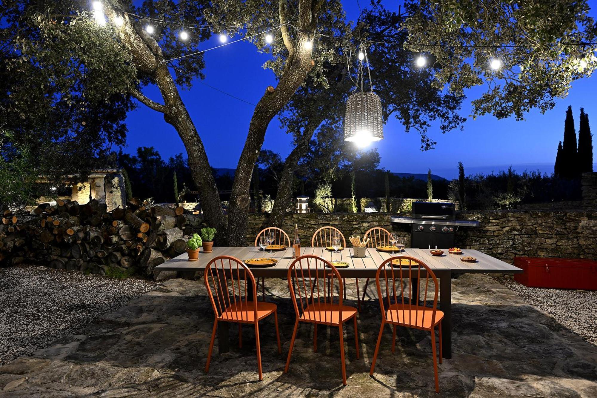 La Borie Oubliee Villa Gordes Ngoại thất bức ảnh
